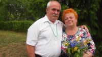 Gabčíkovci Vladimír A Anna